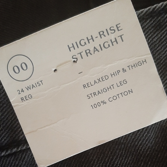 Women Jeans - Picture 3 of 4